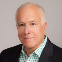 Professor Phil Salas Headshot